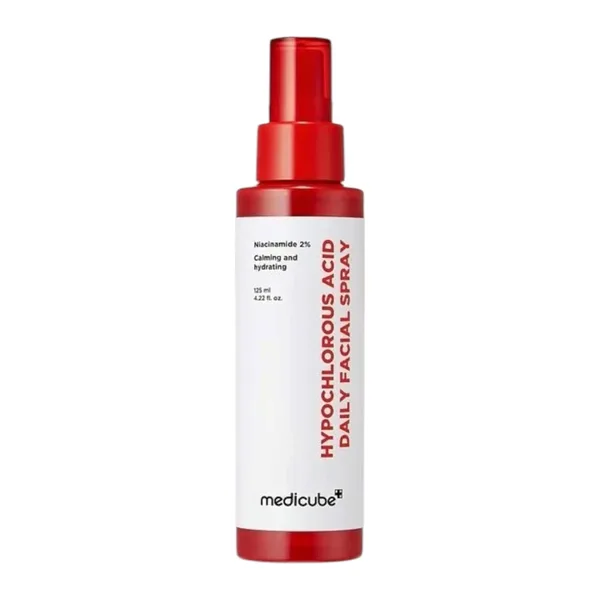 Hypochlorous Acid Daily Facial Spray