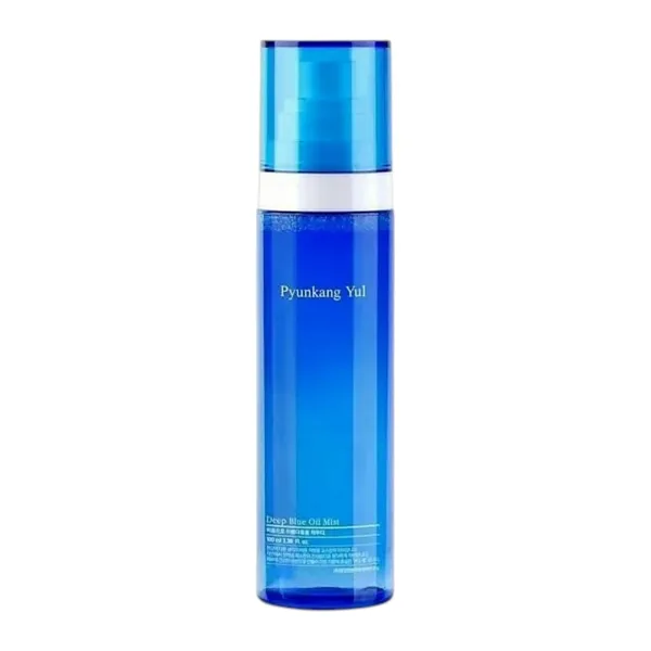 Deep Blue Oil Mist