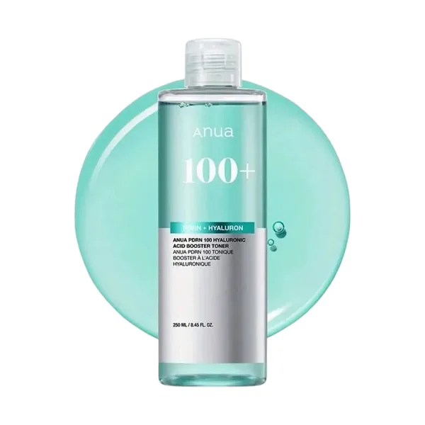 PDRN 100 Hyaluronic Acid Booster Toner