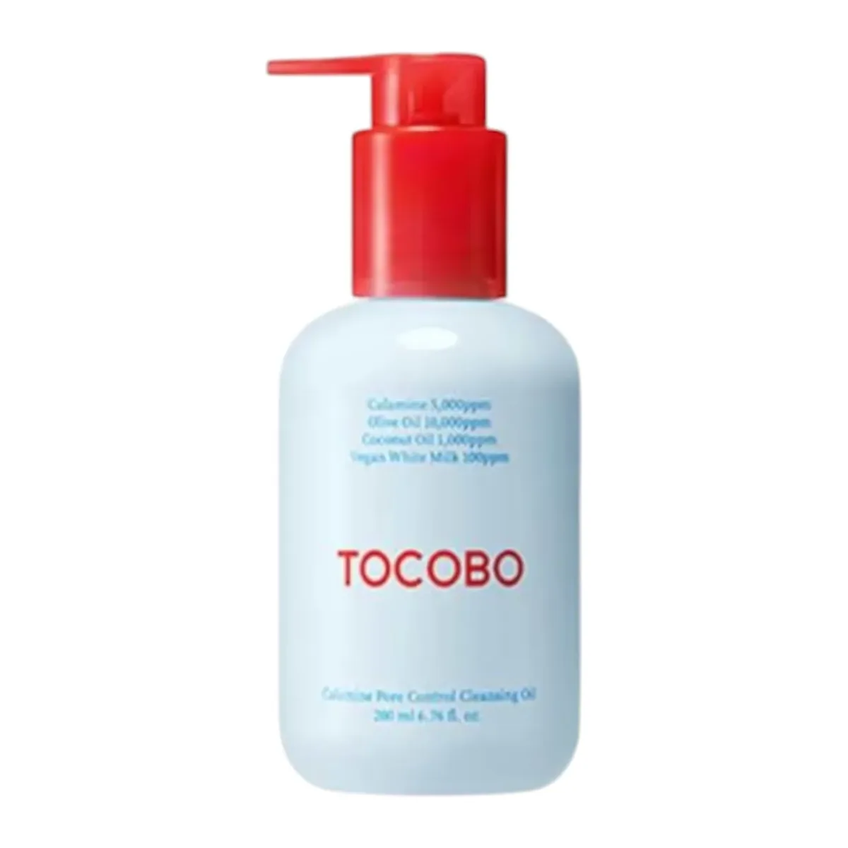 Calming Pore Control Cleansing Oil