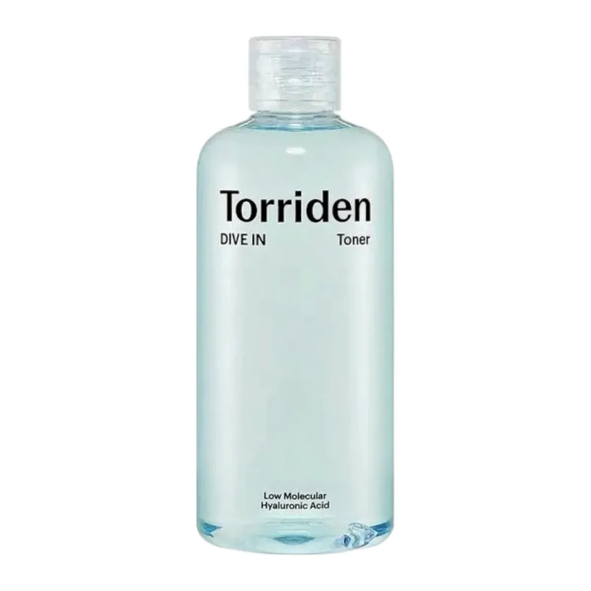 Dive In Low Molecular Hyaluronic Acid Toner