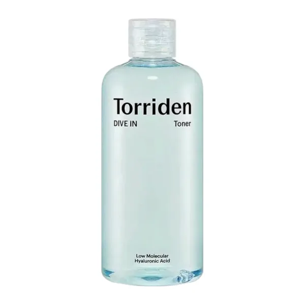 Dive In Low Molecular Hyaluronic Acid Toner