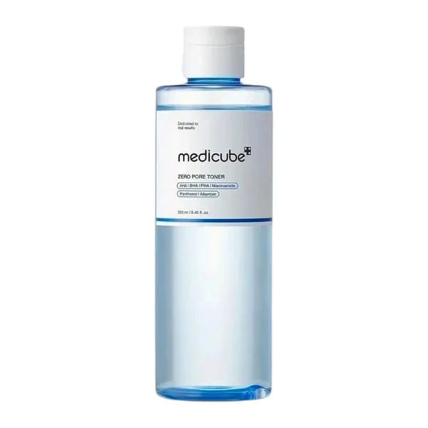 Zero Pore Toner