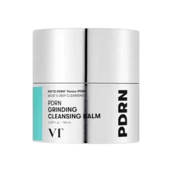 PDRN Grinding Cleansing Balm