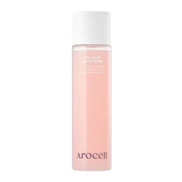 Arocell Collagen Glow Toner