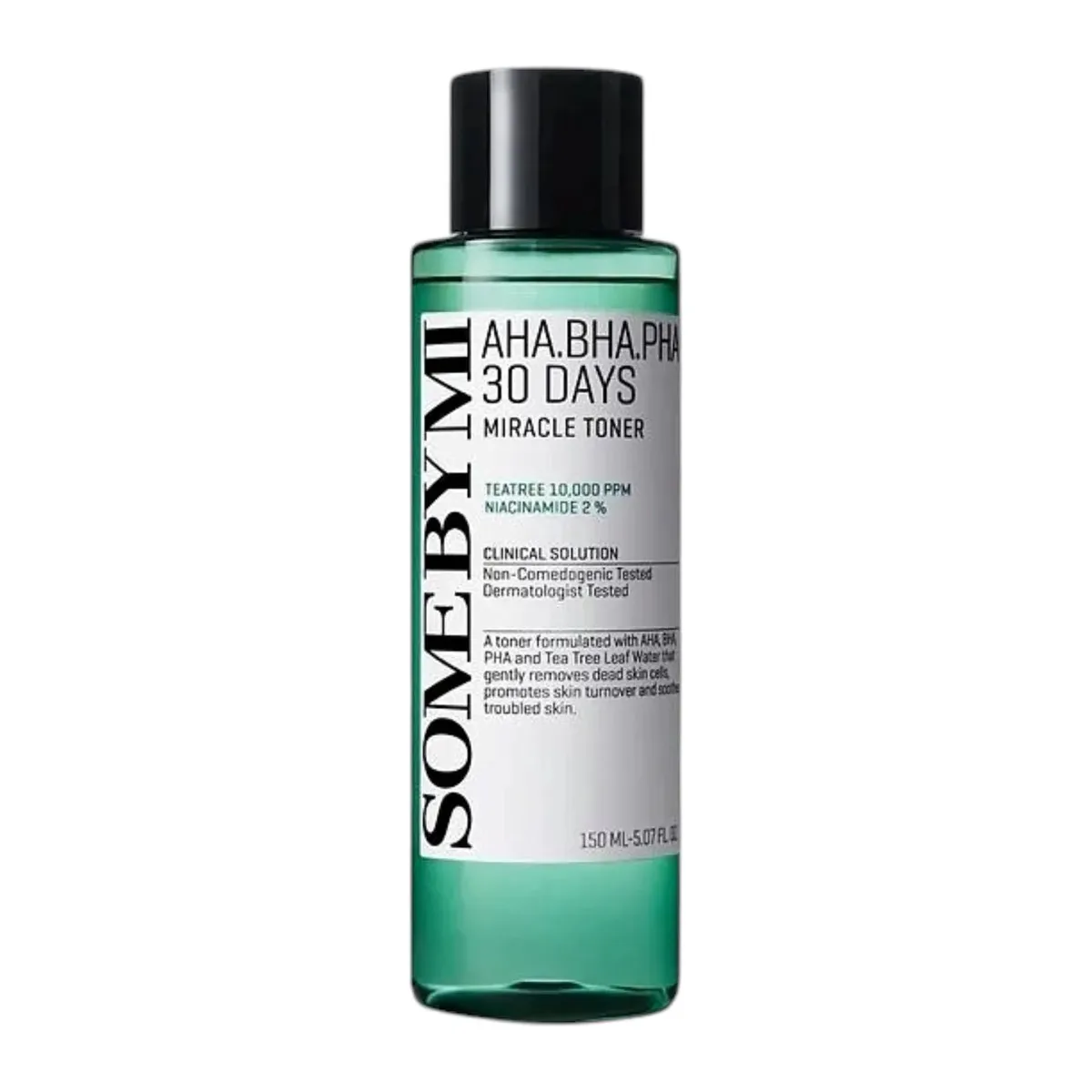 30 Days Miracle Toner