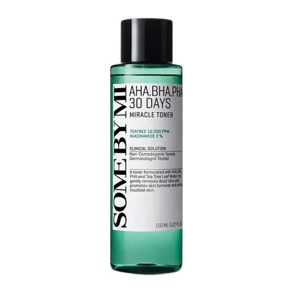30 Days Miracle Toner