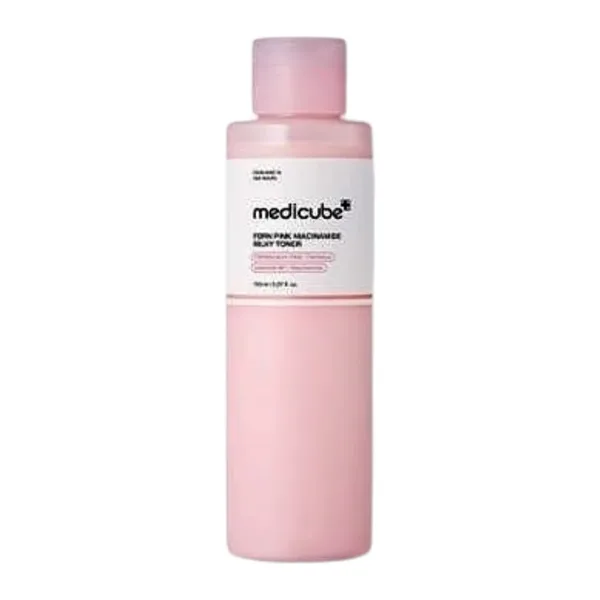 PDRN Pink Niacinamide Milky Toner