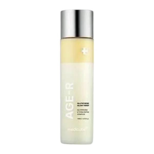 AGE-R GLUTATHIONE GLOW TONER