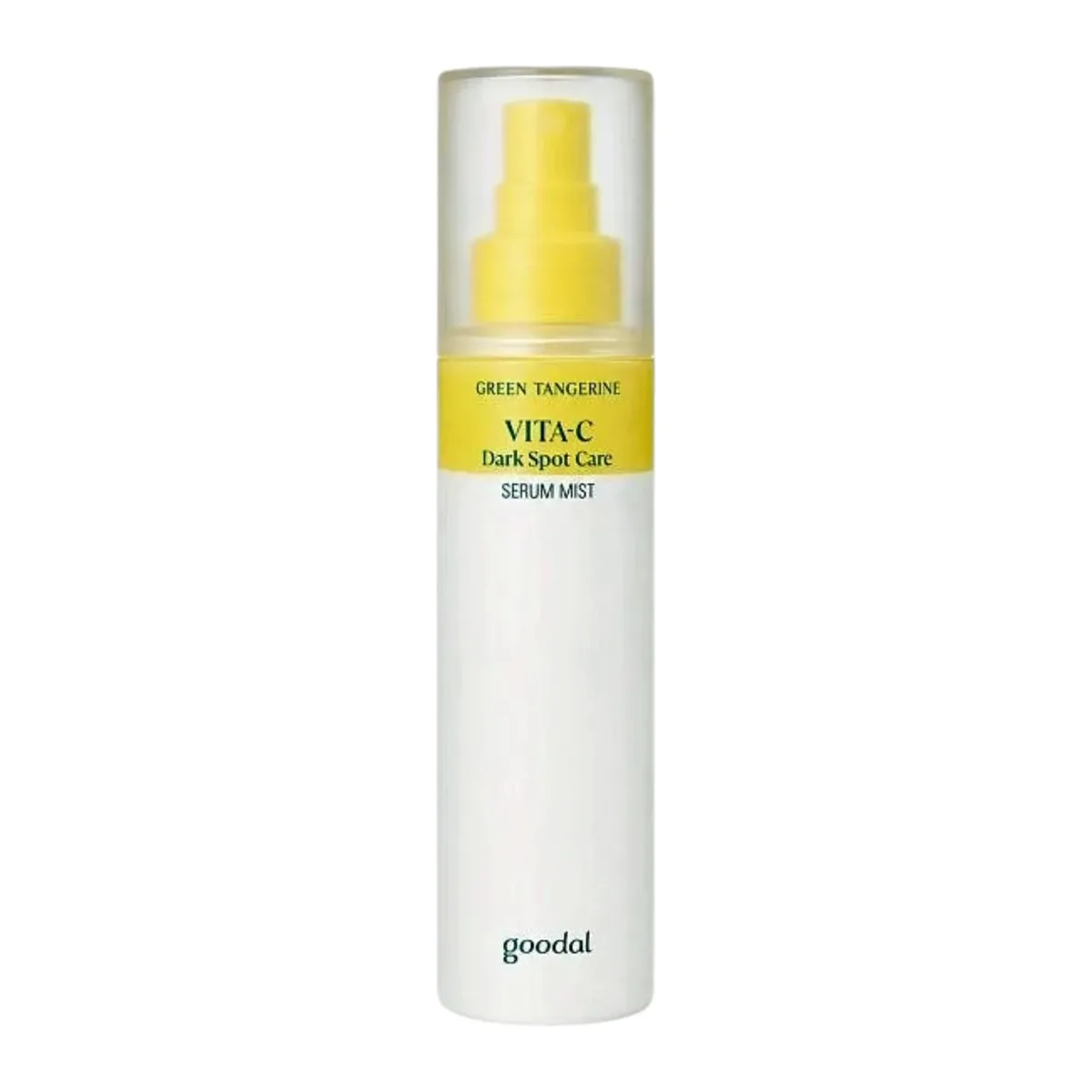 Green Tangerine Vita-C Serum Mist