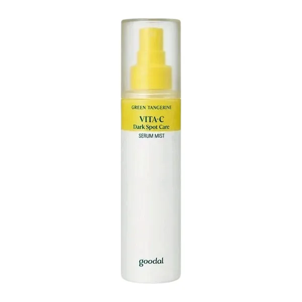 Green Tangerine Vita-C Serum Mist
