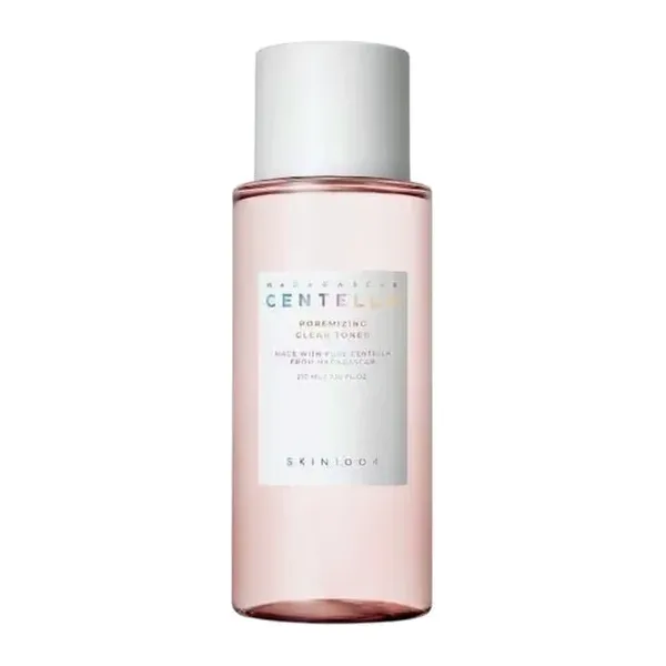 Madagascar Centella Poremizing Clear Toner