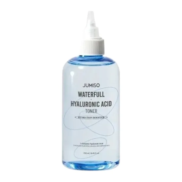 Waterfull Hyaluronic Toner