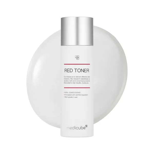 Red Toner