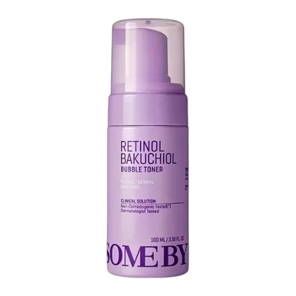 SOMEBYMI Retinol Bakuchiol Bubble Toner Some by Mi
