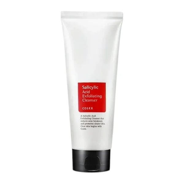 Salicylic Acid Daily Gentle Cleanser