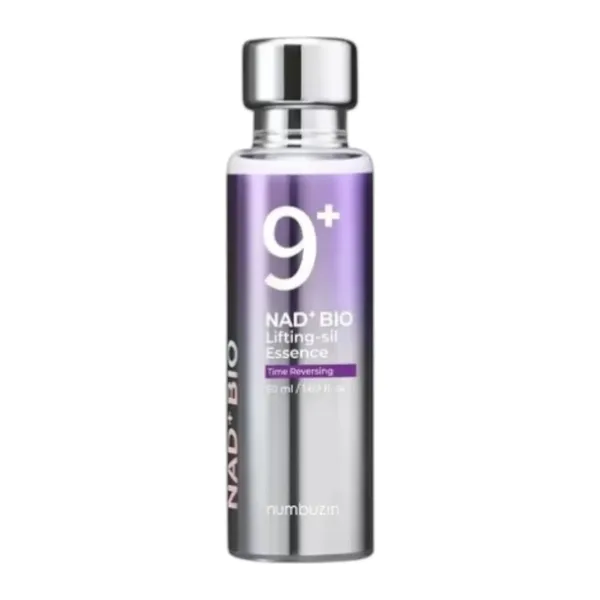 No.9 Nad Bio Lifting-sil Essence