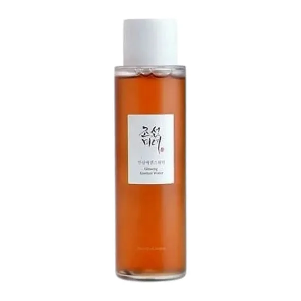 Ginseng essence water