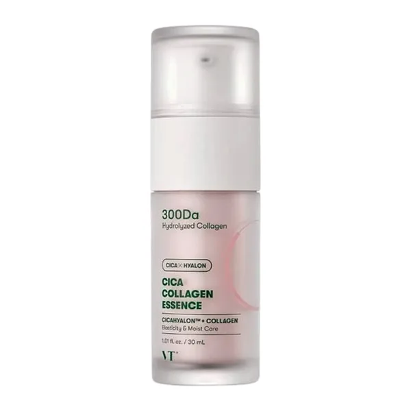 Cica Collagen Essence