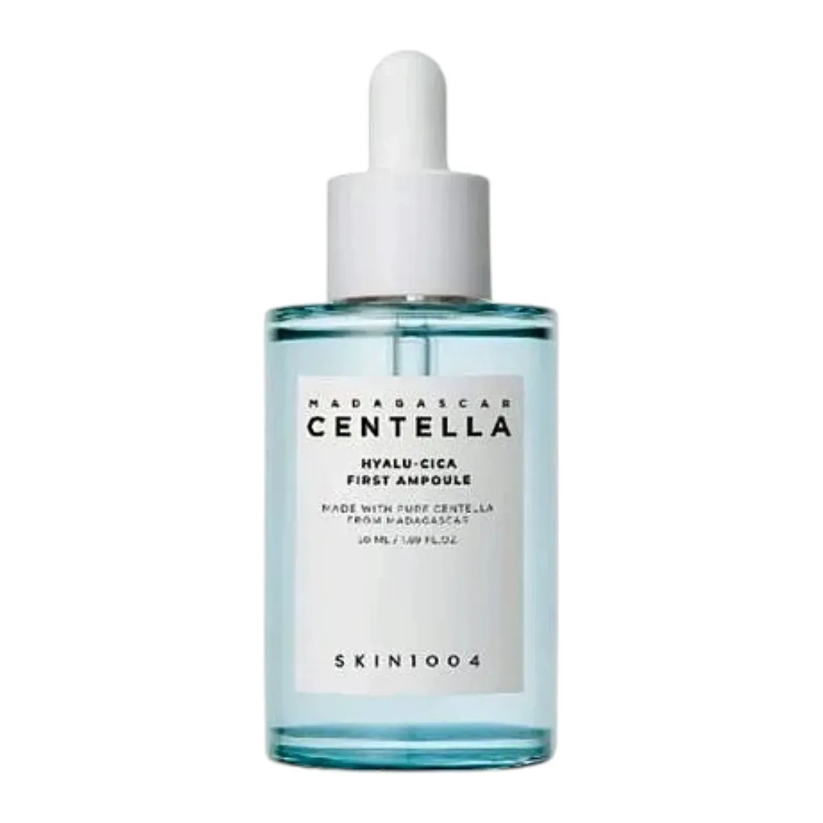 Madagascar Centella Hyalu-cica First Ampoule