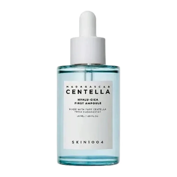Madagascar Centella Hyalu-cica First Ampoule