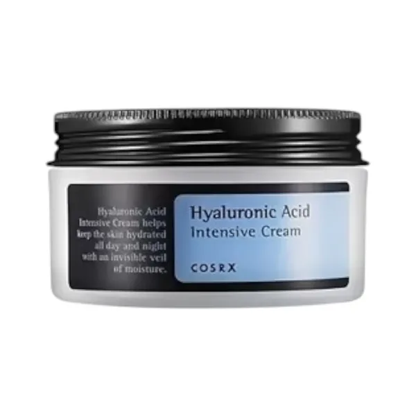 Hyaluronic Acid Intensive Cream