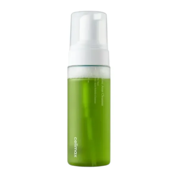 The Real Noni Acne Bubble Cleanser
