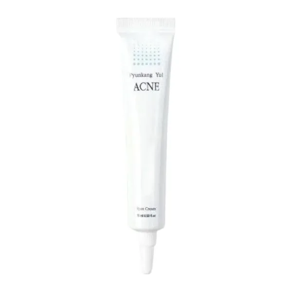 Acne Spot Cream
