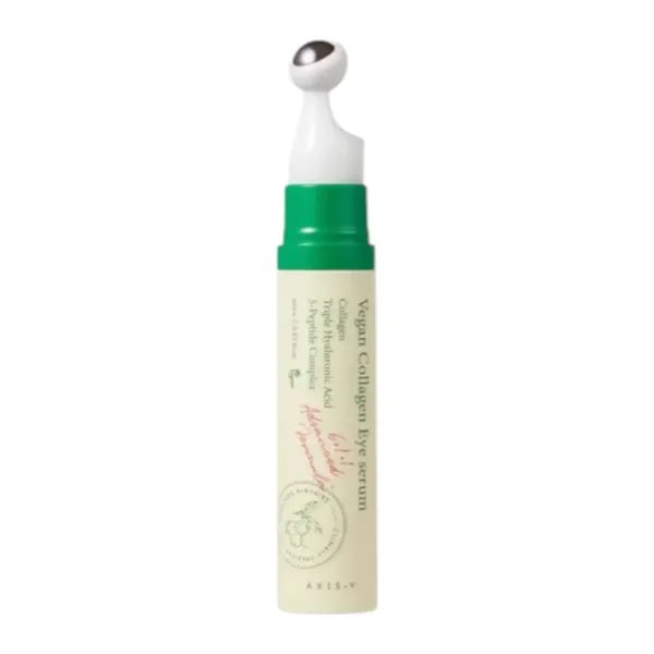 Vegan Collagen Eye Serum