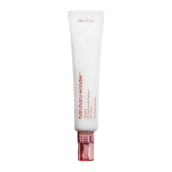 Centella 5% Niacinamide Radiance Gel Cream