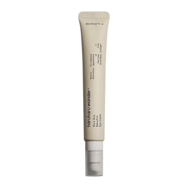 Black Rice Bakuchiol Eye Cream
