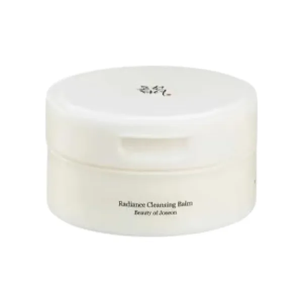 Radiance Cleansing Balm