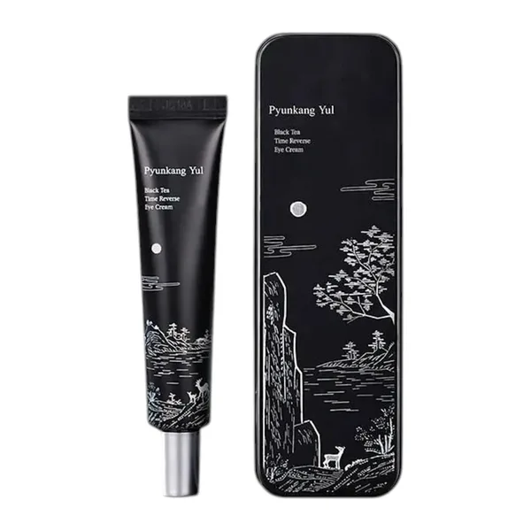 Black Tea Time Reverse Eye Cream
