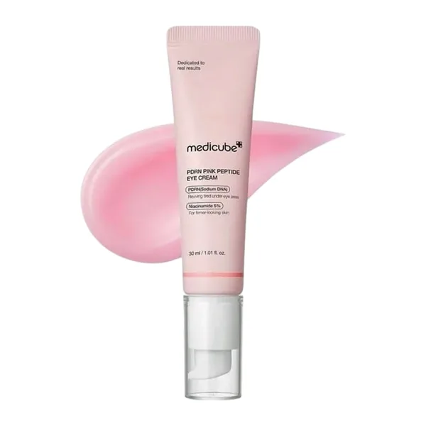 PDRN Pink Peptide Eye Cream