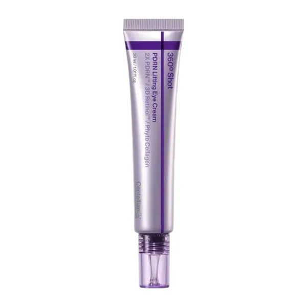360 Shot PDRN Lifting Eye Cream