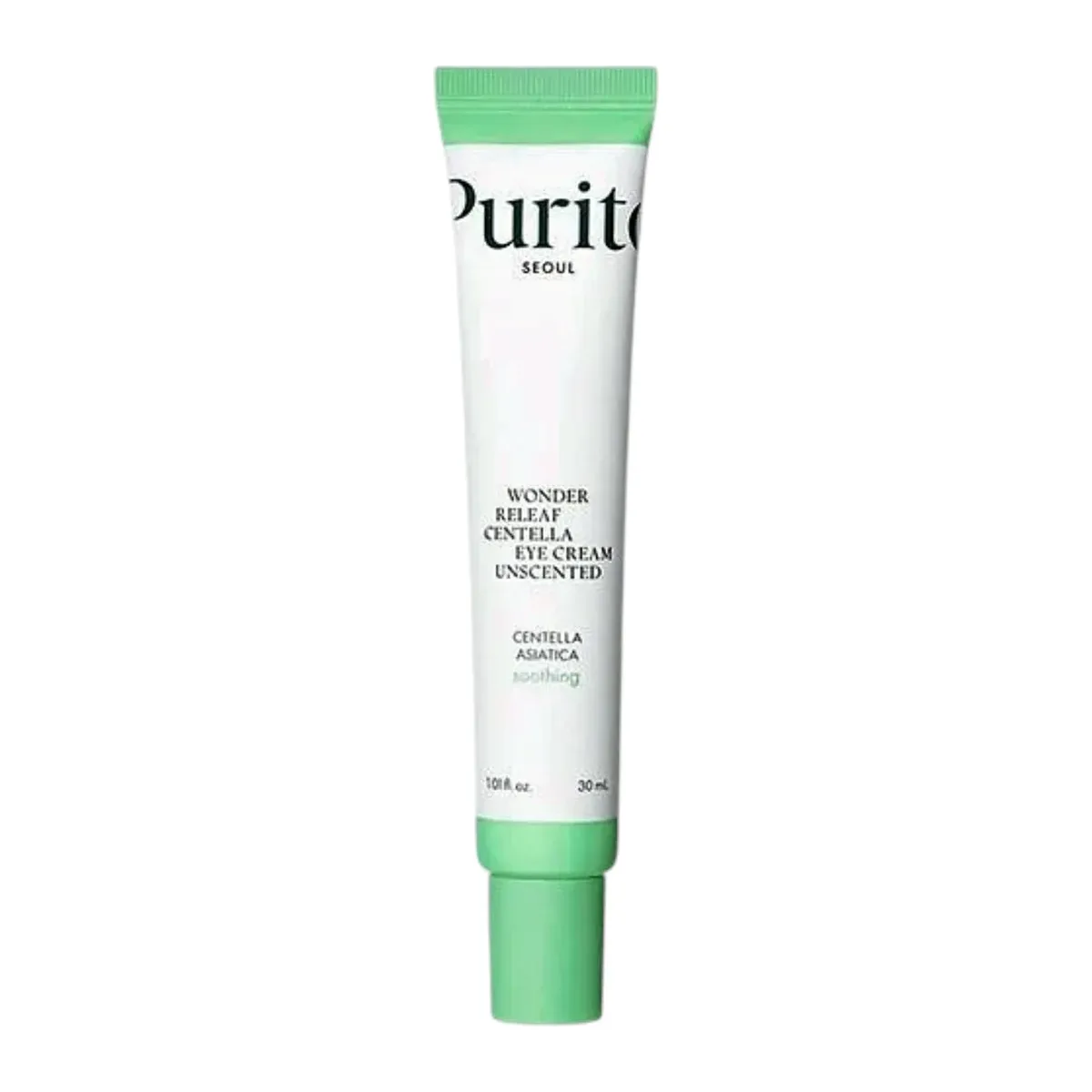 Wonder Releaf Centella Eye Cream Unscented