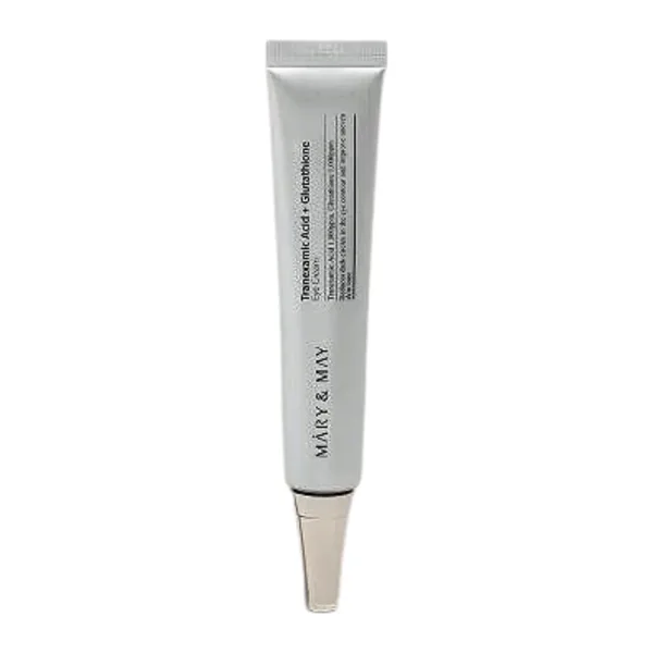 Tranexamic Acid + Glutathion Eye Cream