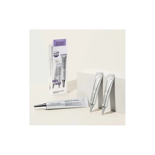 Glutathione Eye Cream Special Set