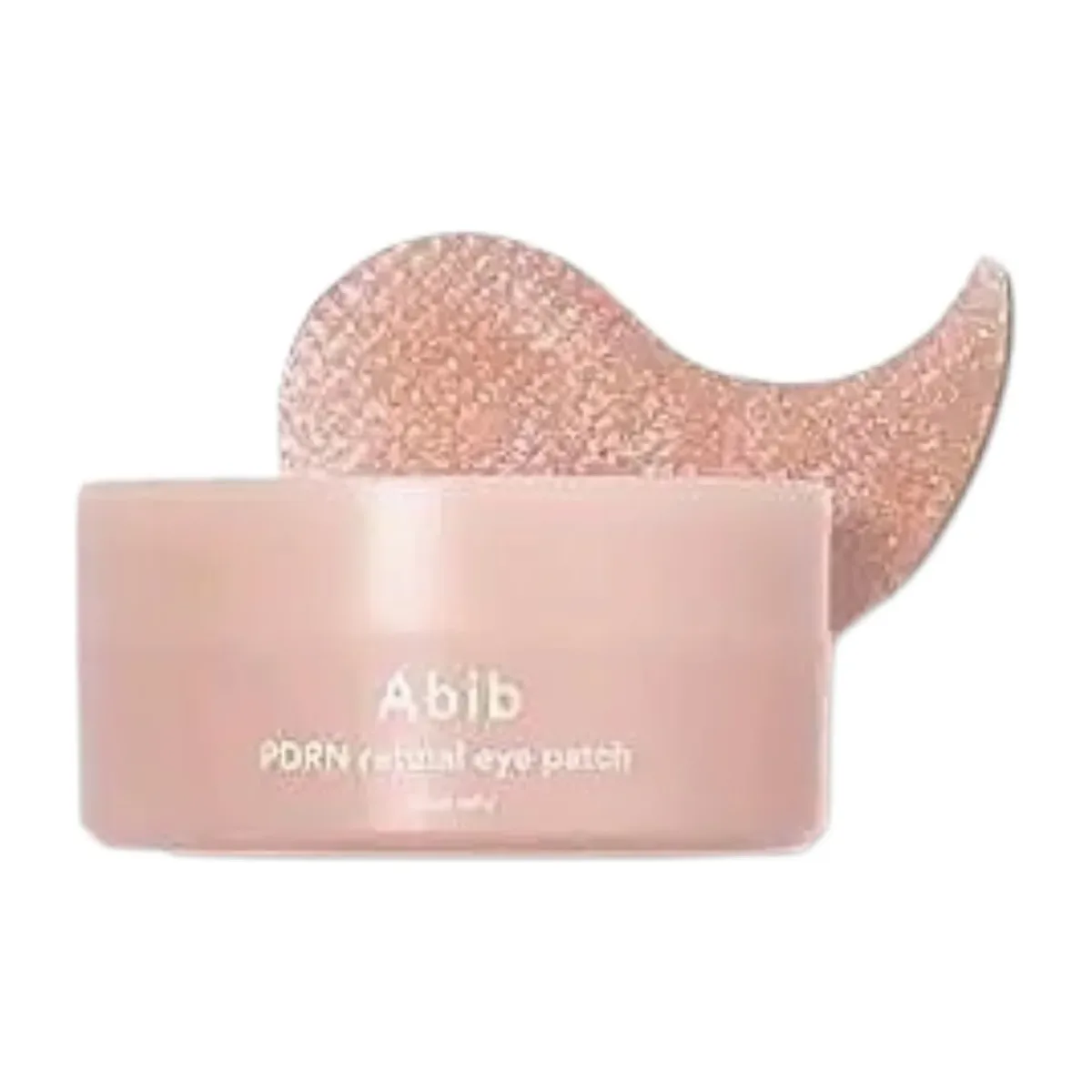 PDRN RETINAL EYE PATCH GLOW JELLY