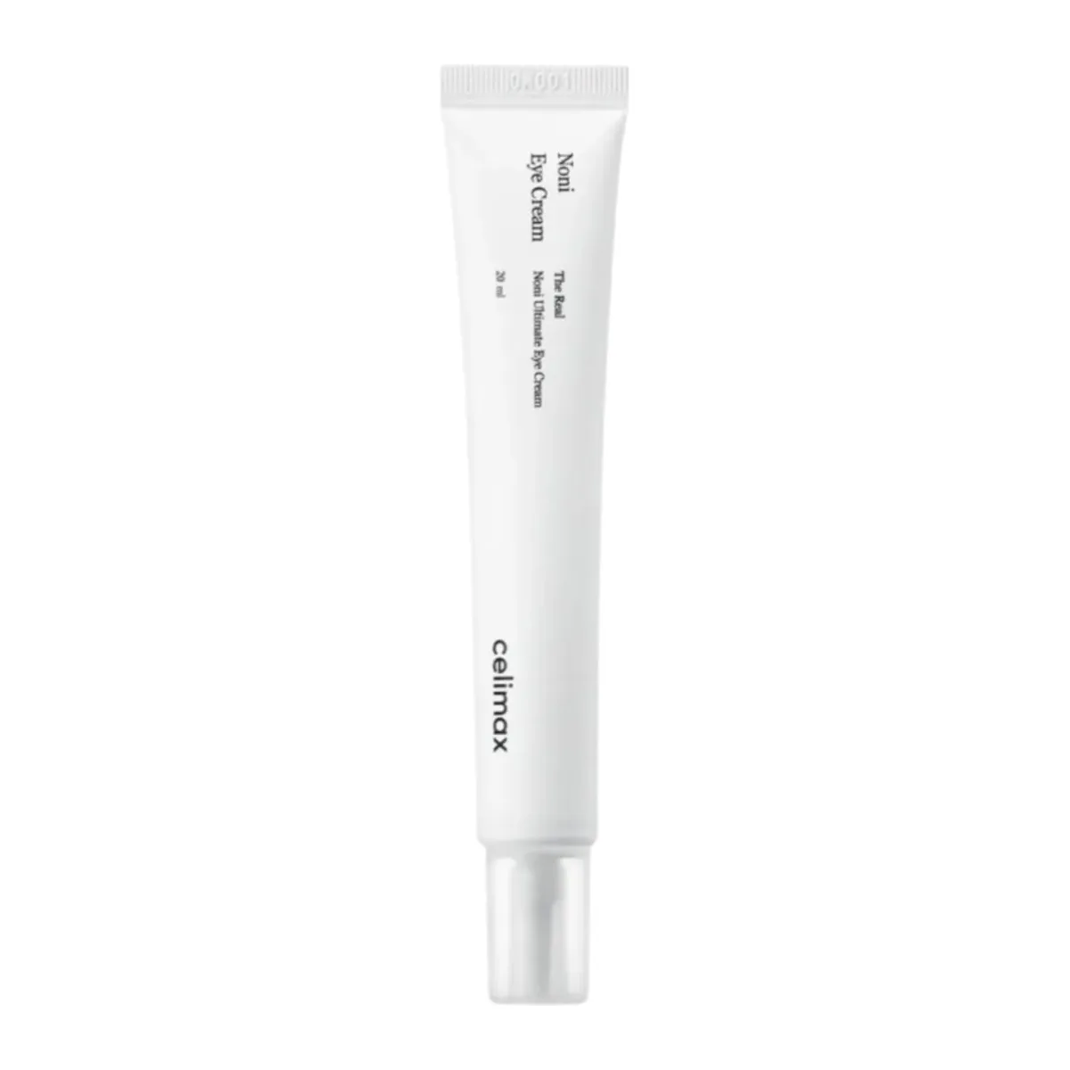 The Real Noni Ultimate Eye Cream