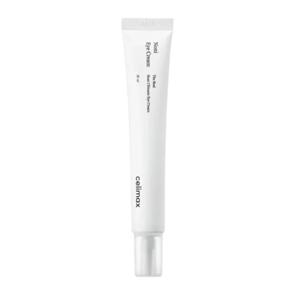 The Real Noni Ultimate Eye Cream