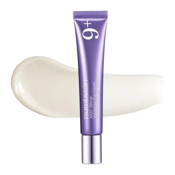 (Tube) No.9 NAD+ Retinal Volumetox Eye Cream