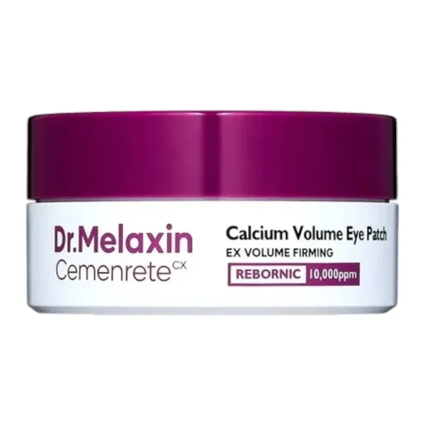 Cemenrete Calcium Volume Eye Patch