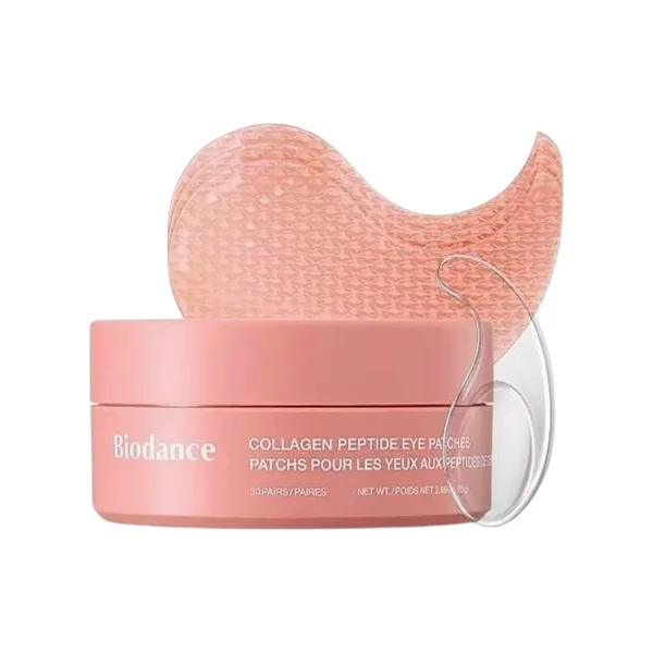 Collagen Peptide Eye Patches 30 pairs