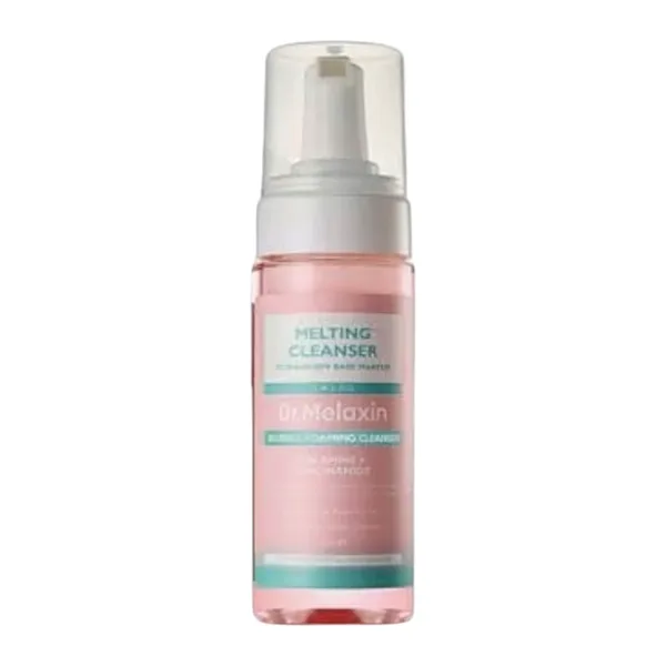 Hypoallergenic Melting Cleanser