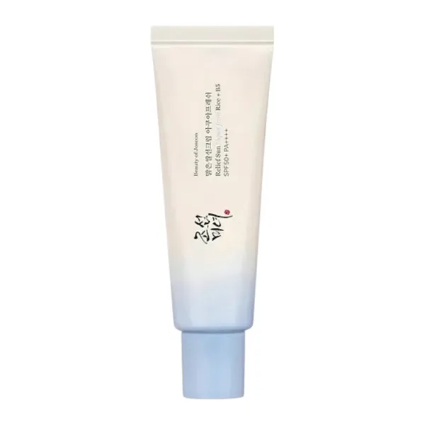 Relief Sun Aqua-Fresh: Rice + B5