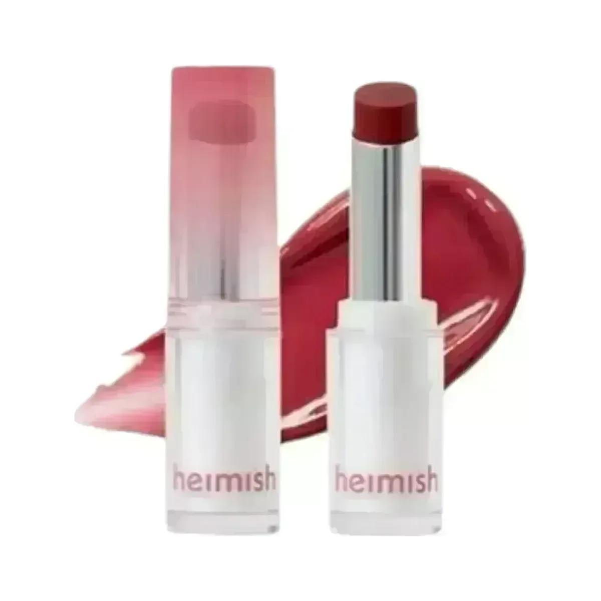 Ever Glow Glaze Color Balm 04 Dreamy Mauve