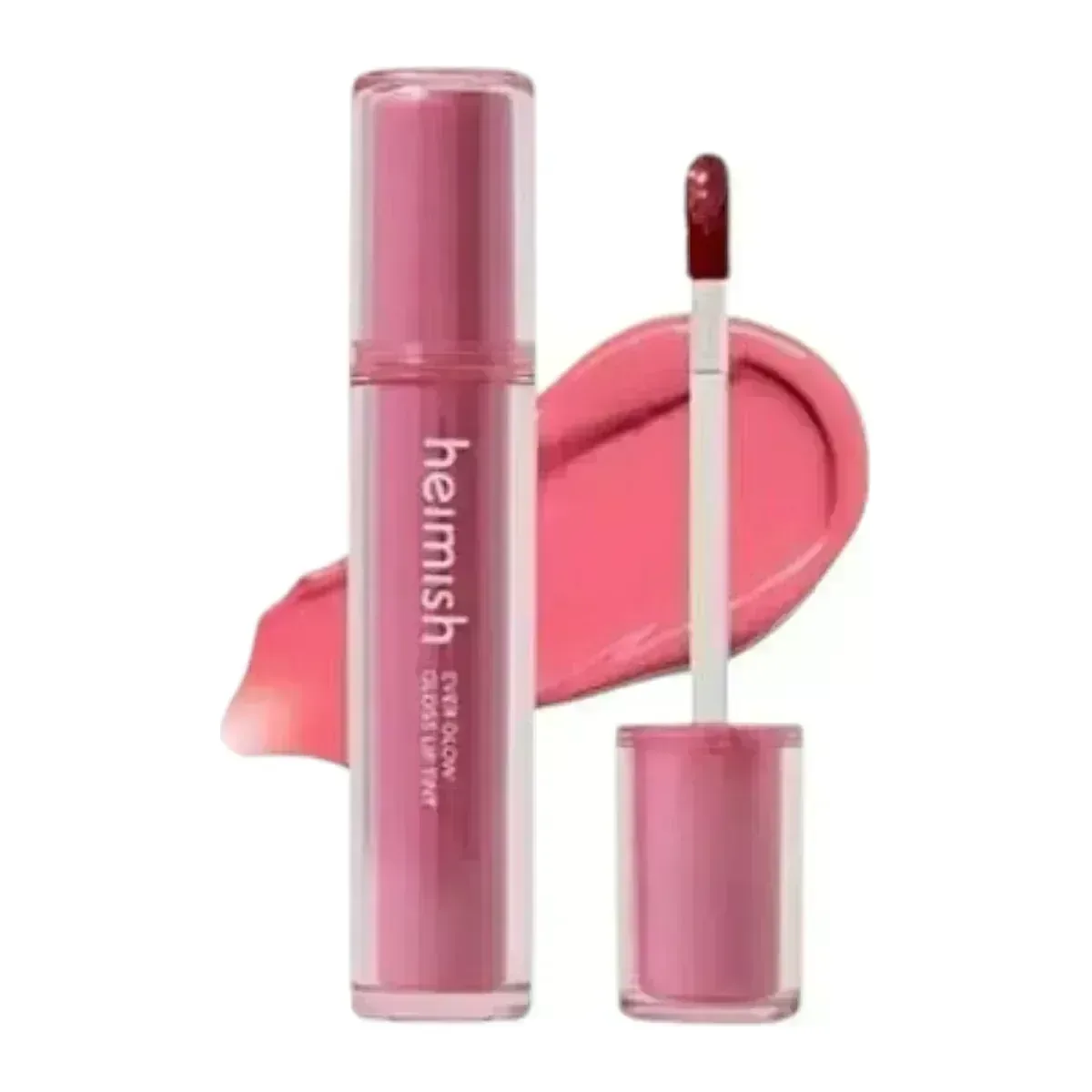 Ever Glow Gloss Lip Tint 03 Loving Rosette