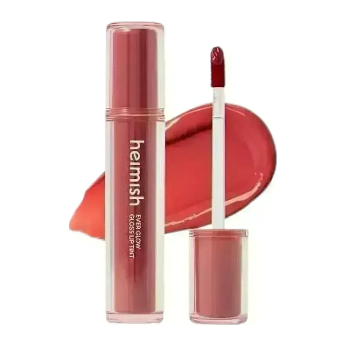 Ever Glow Gloss Lip Tint 04 Amazing Rose