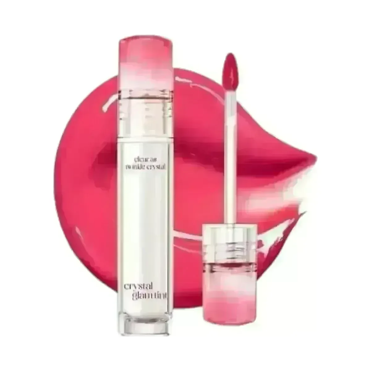 Crystal Glam Tint 010 Baby Berry